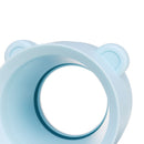 3 Speed Handheld Leafless Fan USB Silent Bladeless Air Cooler Fan