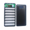 DIY 3 Port USB Mobile Power Bank Charger Case 5V 2A 7x 18650 Battery Kit Box