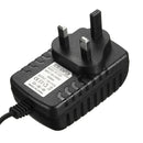 2A Cigarette Lighter Socket 240V Mains Plug to 12V DC Car Charger Power Adapter