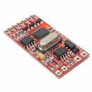 3pcs 72W 3 Channel DMX512 Encoder Decoder Board Codering Module for RGB LED Stage Light