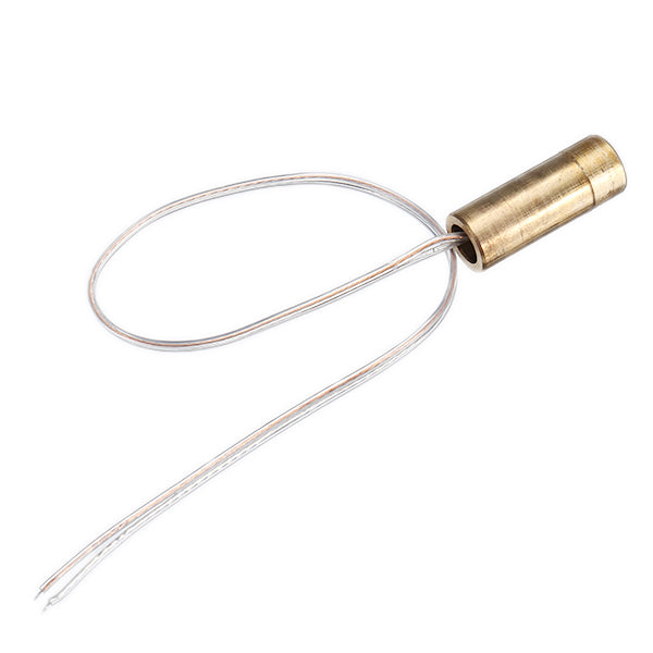 5Pcs 3V 650nM 5mW Cross Laser Diode Module