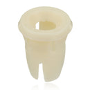 50pcs Exterior Push Button Spout Plug Moulding Clip For Mercedes-Benz W202 W210