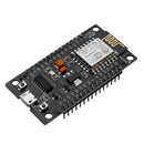 5pcs Wireless NodeMcu Lua CH340G V3 Based ESP8266 WIFI Internet of Things IOT Development Module For