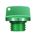 CNC Aluminum Oil Filler Cap Plug For Honda/Ducati/Yamaha/Kawasaki/Ninja/Triumph