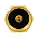 Camping Stove Converter Gas Tank Adapter Outdoor Burner Tank Connector Picnic BBQ Equipment