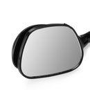 Motorcycle Rear View Mirrors With Signal LED For Suzuki GSXR600 GSXR750 GSXR1000 2005-2015