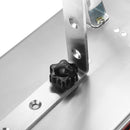 Glass Bottle Cutter Beer Wine Jar Accurate Cutting Machine DIY Recycle Cutting Tool Kit