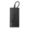 Minleaf 96W 12V-24V Regulated Output Power Supply Adapter AC DC Power Adapter Charger