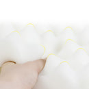 Pet Dog Deep Sleep Sofa Bed Removable Cat Litter Pet Bed