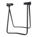 Bicycle Bike Triple Wheel Hub Folding Stand Kickstand Lift Holder
