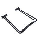 Bicycle Bike Triple Wheel Hub Folding Stand Kickstand Lift Holder