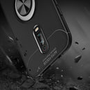 Bakeey Shockproof Magnetic Adsorption Protective Case with Finger Ring Holder for Xiaomi Mi 9T / Xiaomi Mi9T PRO / Xiaomi Redmi K20 / K20 PRO