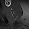 Bakeey Shockproof Magnetic Adsorption Protective Case with Finger Ring Holder for Xiaomi Mi 9T / Xiaomi Mi9T PRO / Xiaomi Redmi K20 / K20 PRO