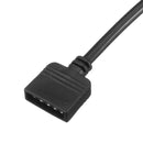 DC12V 5PIN Mini WiFi Controller ECHO Alexa Remote Control For RGBW LED Strip Light