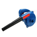 900W 220V Electric Air Blower Handheld Vacuum Cleaning Computer Suck Blow Dust