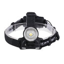 Xmund HL-36 1100LM XHP 50 LED Headlamp Bike Bicycle Cycling Camping Hunting Emergency Lantern 18650