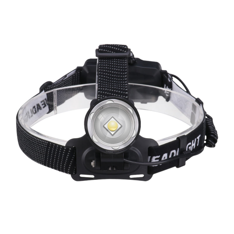Xmund HL-36 1100LM XHP 50 LED Headlamp Bike Bicycle Cycling Camping Hunting Emergency Lantern 18650