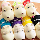 Honana HN-A1 Car Air Freshener Cute Dog Activated Bamboo Charcoal Bag Home Absorb Odor Deodorant