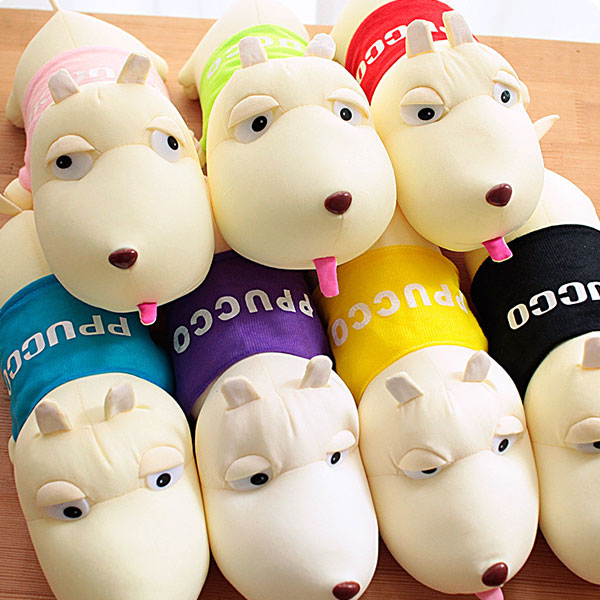 Honana HN-A1 Car Air Freshener Cute Dog Activated Bamboo Charcoal Bag Home Absorb Odor Deodorant