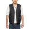 Electric 5V USB Heated Vest Winter Fast Warm-Up Coat Jacket 3 Adjustment Temp