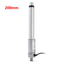 DC 12V 50-500mm 900N Stroke Tubular Motor 2/4/8/12/16/20 Inch Linear Actuator Motor