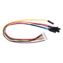 Waveshare e-ink Display Screen Driver Board SPI Interface Compatible with 3rd Generation B/Zero/Zero