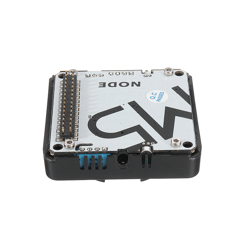 NODE Samrt Speaker WM8978 Audio Development Board I2S Module with DHT12 Sensor MIC IR Transmitter 500mAh Batte