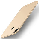 MOFI Slim Anti Fingerprint Hard PC Protective Case For Samsung Galaxy M20 2019
