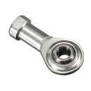 2pcs M6 x 1mm Right Hand Thread Rod End Joint Bearing 6mm Female Thread Joint Ball Bearing