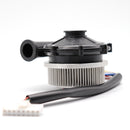 WM7060 DC 12V/24V High Pressure Blower 12Kpa Brushless DC Blower Small Centrifugal Fan For sleep Ventilator Oxygen Treatment