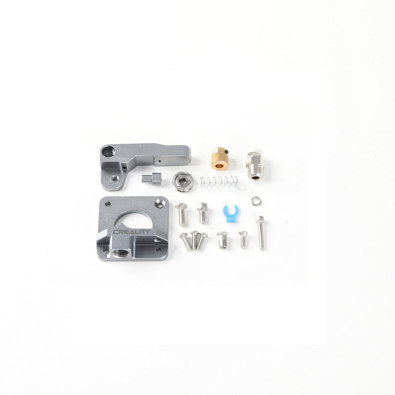 Creality 3D Grey Long-Distance Remote Metal Extruder Kit For 3D Printer