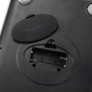 MATCC 15kg Digital Electronic Scale Kitchen Scale Stainless Steel Food Scale With LCD Backlight