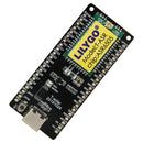 LILYGO T-Solar Development Board ASR6505 Integrates SX1262LORa Module Solar Power Supply Interface