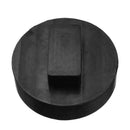 Rubber Jack Pad Lift Disk Adapter For BMW Mini R50/52/53/55 X1 X3 X5