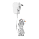 Wireless Video Baby Monitors Color Security Camera 2 Way Night Vision Infrared LED Temperature Monitoring and 8 Lullaby