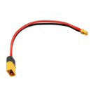 RJXHOBBY 150mm 16AWG XT60 Female to XT30 Male Connector Cable Silicone Wire Cables for RC Multicopter