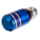 Universal Car Aluminum Alloy Manual Gear Stick Shift Lever Knob For Vehicle SUV Manual Transmission Car Accessaries