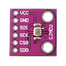 5pcs CJMCU-280E BME280 High Precision Atmospheric Pressure Sensor For