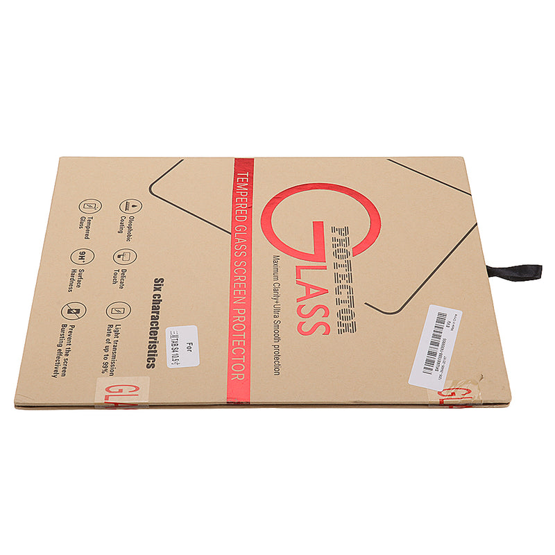 Tempered Glass Tablet Screen Protector for Samsung Tab S4 10.5