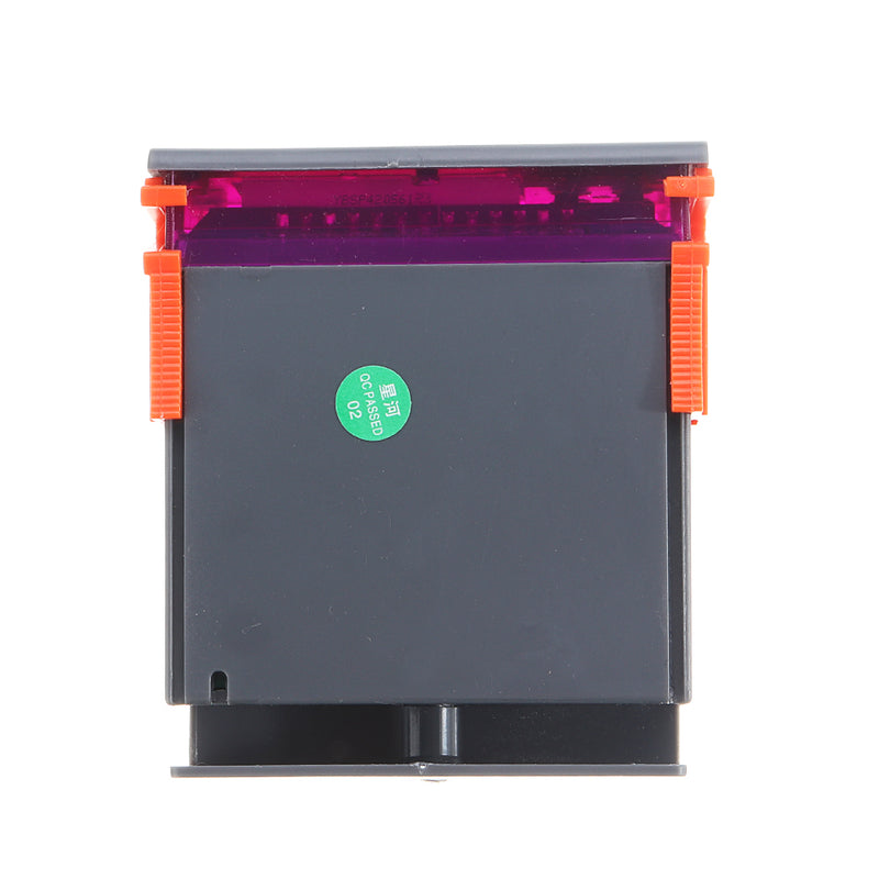 XH-W2023 PID Temperature Controller Solid State Output 0.1 Precision Temperature Control Switch Automatic Thermostat Controller