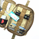 FAITH PRO Hunting 1000D Waterproof Fabric Vultures Tactical Molle  Bag