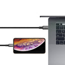 Bakeey 3A Type C to Lightning PD Fast Charging Data Cable For iPhone XS Max XR 11Pro iPadAir ProiPod