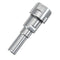1/2 Inch Shank Router Collet Extension Rod Engraving Machine Extension Rod