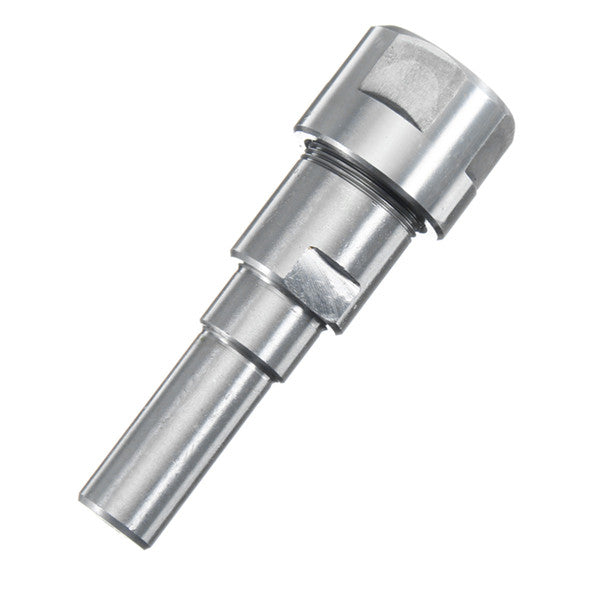 1/2 Inch Shank Router Collet Extension Rod Engraving Machine Extension Rod