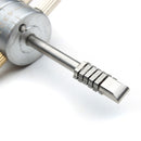 DANIU 6 Cylinder Reader Automotive Lock Pick Tools Locksmith Tools