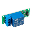 TK10-1P 1 Channel Relay Module High Level 10A MCU Expansion Relay 5V/12V/24V