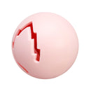 Automatic Red/Blue LED Laser Attractive Ball Pet Toys Rolling Light Interactive Exercise Tool Cat Dog