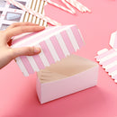 DIY Ribbon Carousel Candy Box Sweets Gift Boxes Wedding Party Baby Shower Favors Decorations