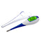 Loskii YD-203 Digital LED Soft Head Thermometer Fever Alert Rectal Oral Axillary Body Thermometer