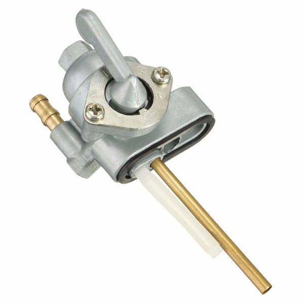 Fuel Petcock Switch Valve For Honda CB100 CB125 XL100 XL125 XL350 16950-070-700